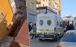 Maltepe'de alacak kavgası cinayetle bitti! Bıçakla yaraladığı kişi kafasına sıktı