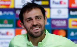 Manchester City beklenen Bernardo Silva kararını duyurdu