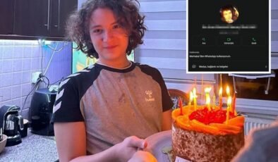 Maraş saldırganı, 6 kişinin katilini profil fotoğrafı yapmış