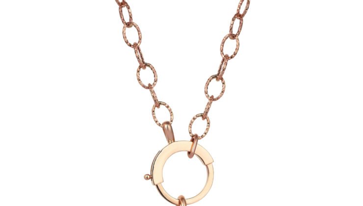 Markiz Jewelery’den modern ve zamansız bir yorum