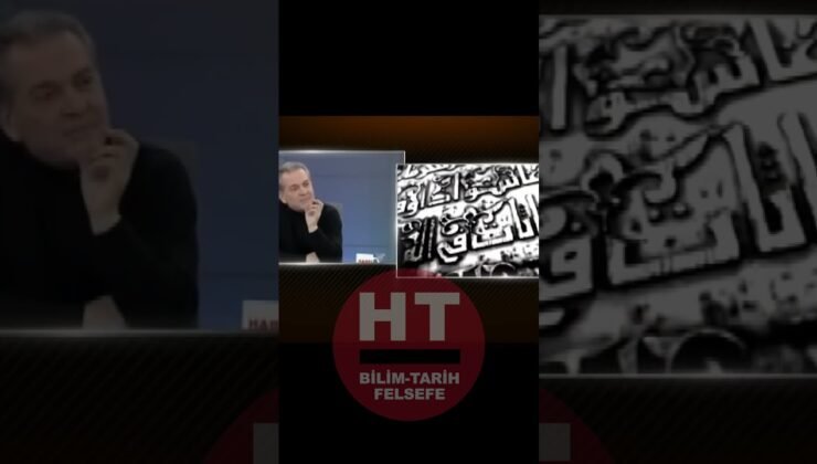 Yecüc Ve Mecüc Moğollar Mıdır..?