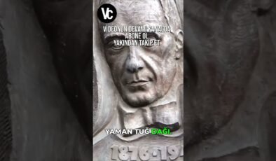 Gizemli tüneller ve yeraltı şehirleri # 4