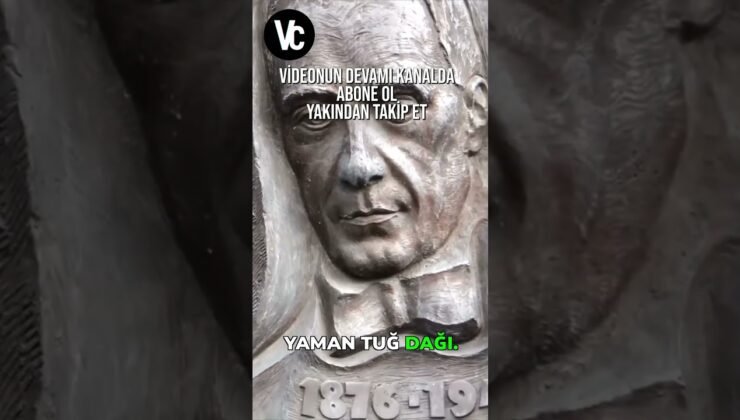 Gizemli tüneller ve yeraltı şehirleri # 4