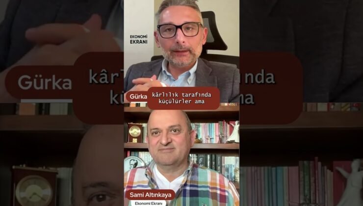 Favori Hisseler | Gürkan Altınçekiç | Ekonomi Ekranı