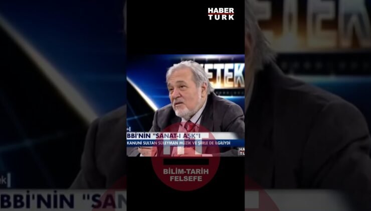 “Topkapı Sarayı Aslında Bir Kışladır.. Harem Bölümü Hürrem Sultan’ın Şikayeti İle Eklenmiştir..”