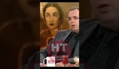 Sultan Mahmut’un Kızı Adile Sultan O Tekkeye Neden Alınmamıştı..? Murat Bardakçı Anlattı..