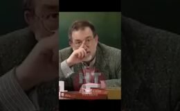 “Türk Tarihindeki Devlet Tektir, Sadece İsimleri Değişmiştir..” Murat Bardakçı Anlattı..