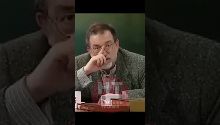 “Türk Tarihindeki Devlet Tektir, Sadece İsimleri Değişmiştir..” Murat Bardakçı Anlattı..