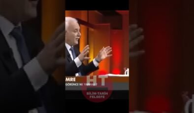 “Kabe’yi İlk Gördüğünüzde Ettiğiniz Dua Kabul Olur..” Prof. Dr. Nihat Hatipoğlu Anlattı..