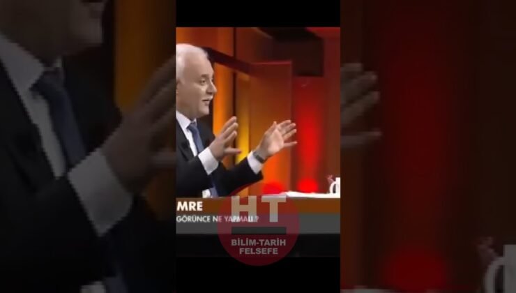 “Kabe’yi İlk Gördüğünüzde Ettiğiniz Dua Kabul Olur..” Prof. Dr. Nihat Hatipoğlu Anlattı..