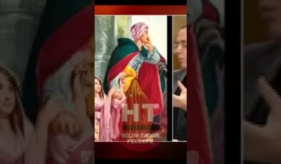 “Cem Sultan’ı Zehirle Öldürdüler.. Cem Sultan’ın Kardeşi II. Bayezid Cenazesini Almak İçin..”