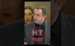 “İslam Medeniyetini Moğol İstilası Yıkmıştır..” Moğol Tarihi Uzmanı Osman Özgüdenli Anlattı..