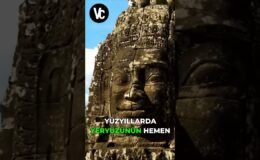 Binlerce kilometrelik gizemli tüneller ve yeraltı şehirleri # 6