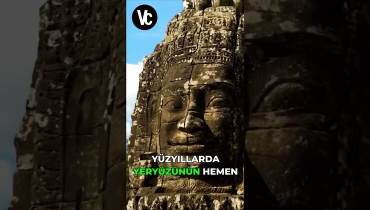 Binlerce kilometrelik gizemli tüneller ve yeraltı şehirleri # 6