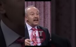 “Medine’ye Hicret Eden Peygamber Medine’de Devlet Başkanı Olmuştu..” Prof. Dr. Mehmet Çelik Anlattı