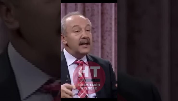 “Medine’ye Hicret Eden Peygamber Medine’de Devlet Başkanı Olmuştu..” Prof. Dr. Mehmet Çelik Anlattı