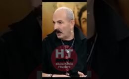 “Sabetayist Bir Aileye Mensubum Ama Bizim Ailemizde Sabetay Sevi Ritüelleri..”