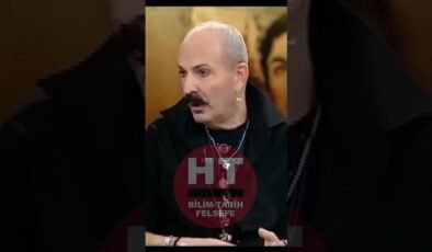 “Sabetayist Bir Aileye Mensubum Ama Bizim Ailemizde Sabetay Sevi Ritüelleri..”