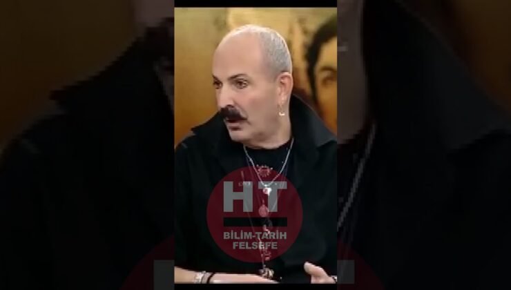 “Sabetayist Bir Aileye Mensubum Ama Bizim Ailemizde Sabetay Sevi Ritüelleri..”