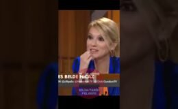 “İslam Ümmetinin Fırst Lady’si Hz. Aişe Değil Hz. Fatıma’dır.. Çünkü..”