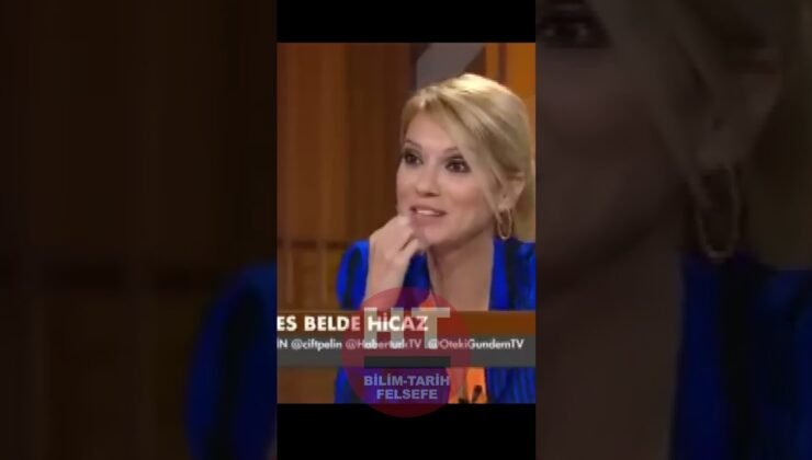 “İslam Ümmetinin Fırst Lady’si Hz. Aişe Değil Hz. Fatıma’dır.. Çünkü..”