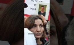 Beşiktaş Masquerade Gece Kulübü Yangını: Adalet İstiyoruz