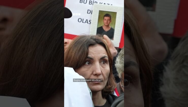 Beşiktaş Masquerade Gece Kulübü Yangını: Adalet İstiyoruz