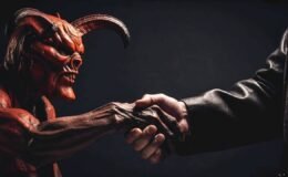 Şeytanla Anlaşma Yapan Adamlara Ne Oldu?