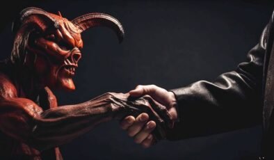 Şeytanla Anlaşma Yapan Adamlara Ne Oldu?