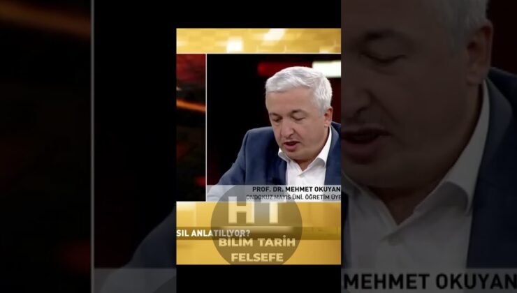 Hz. İsa Çarmıha Gerilerek Öldürüldü Mü..? Kur’an Bu Olayı Nasıl Anlatıyor..?