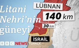 İsrail, Lübnan’ın güneyini işgal mi ediyor?