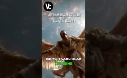 Enok (Enoch) Neler Gördü – Enok’un 10 Cenn et Anlatısı # 2