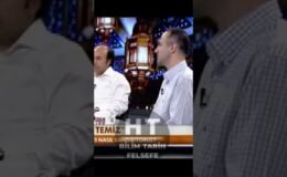 “Benim Kalbim Temiz Diyerek Yaptığımız Hatalar..”