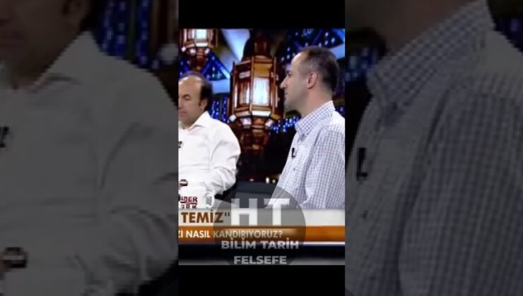 “Benim Kalbim Temiz Diyerek Yaptığımız Hatalar..”