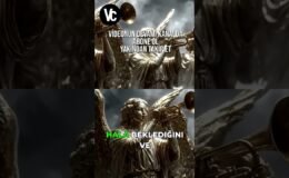 Enok (Enoch) Neler Gördü – Enok’un 10 Cenn et Anlatısı # 3