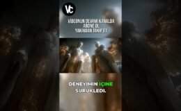 Enok (Enoch) Neler Gördü – Enok’un 10 Cenn et Anlatısı # 4