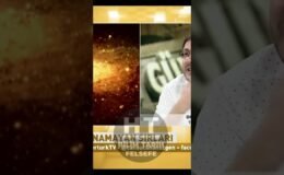 Kur’an’daki “Alemlerin Rabbi” İfadesi Çoklu Evrene Mi İşaret Ediyor..?