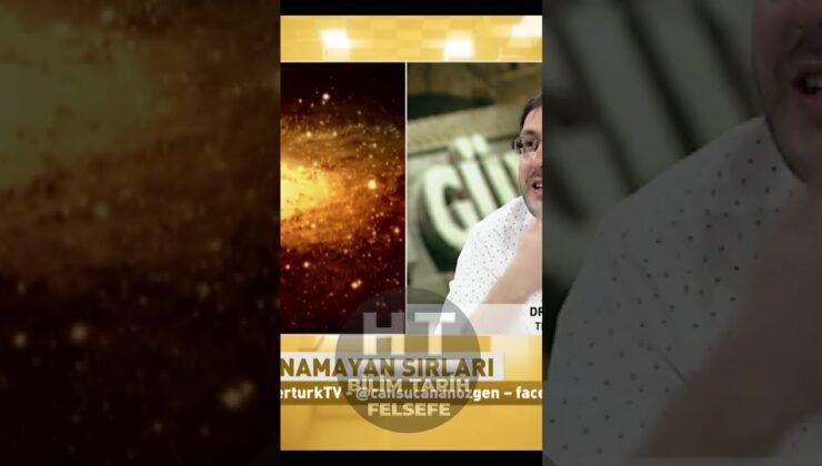 Kur’an’daki “Alemlerin Rabbi” İfadesi Çoklu Evrene Mi İşaret Ediyor..?