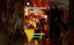 Şeytanla anlaşma yapan adamlara ne oldu # 5