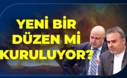 Yeni Bir Düzen Mi Kuruluyor? Dünyada Nasıl – 29 Mart 2026