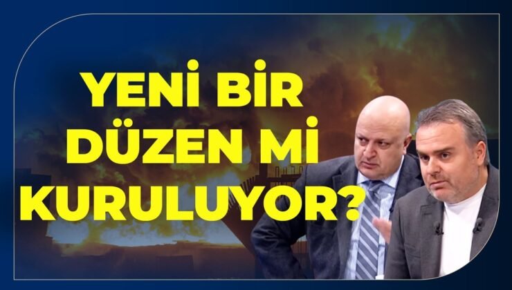 Yeni Bir Düzen Mi Kuruluyor? Dünyada Nasıl – 29 Mart 2026