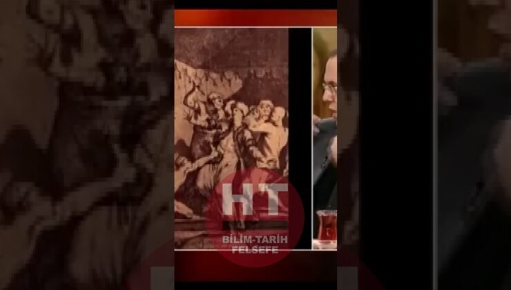 Fatih’in Oğlu Şehzade, Sadrazamın Karısıyla Yasak Aşk Yaşayınca.. Erhan Afyoncu Anlattı..