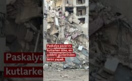 İsrail Paskalya’da Lübnan’ın güneyini hedef aldı