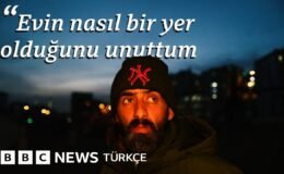 Ankara’da çadırda yaşamak: “Evin nasıl bir yer olduğunu unuttum”