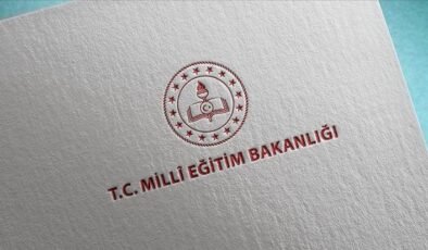 MEB 'Bağlam Temelli Çoktan Seçmeli Soru Yazım Kılavuzu' hazırladı