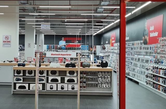 Rekabet Kurulu'ndan, elektronik devine 330 milyon TL ceza