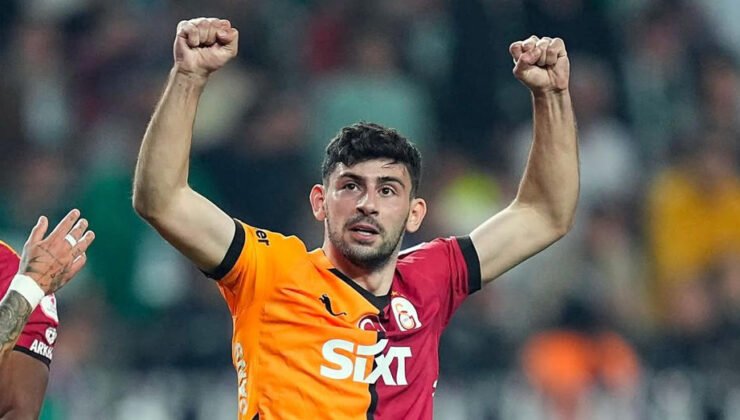 Meğer Yusuf Demir bu yüzden oynamıyormuş: Acı gerçek resmen açıklandı