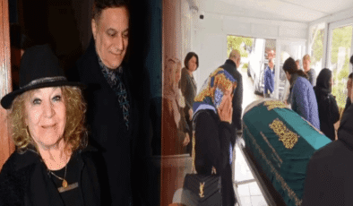 Mehmet Ali Erbil annesinin cenazesine gitmedi! Canlı yayını tartışma yarattı