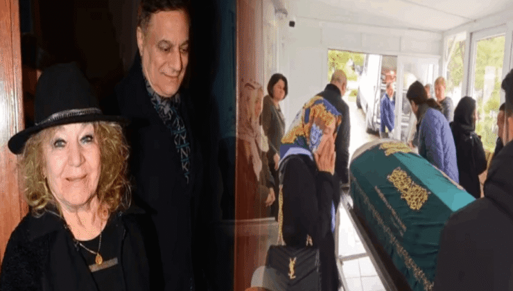 Mehmet Ali Erbil annesinin cenazesine gitmedi! Canlı yayını tartışma yarattı