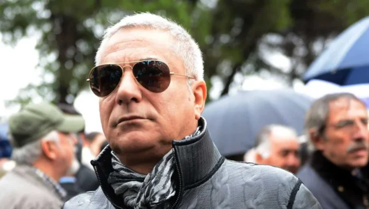 Mehmet Ali Erbil’den annesinin vefatı sonrası ilk kare!